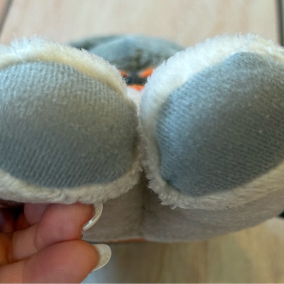 Vintage 1998 Cleveland Browns Dawg Pound Mascot Plush 12" Stuffed Animal NFL - Picture 7 of 10